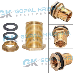 Brass Products